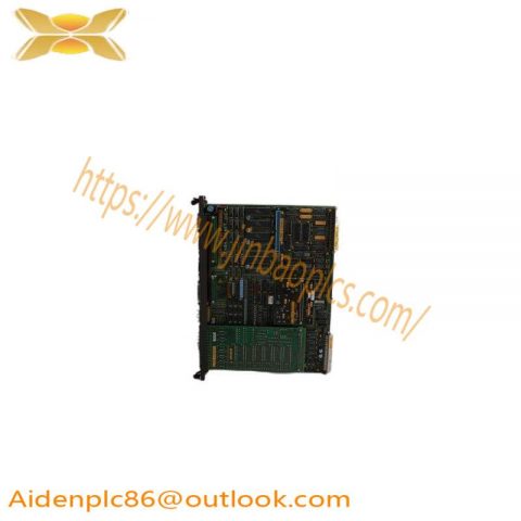 BOSCH 06231-103 PLC Module: DC 560V 25A - Modular Control Heart