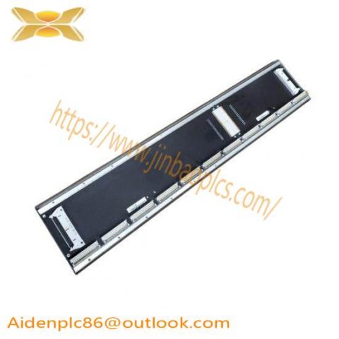 Bachmann BS211 - Advanced Backplane Solution