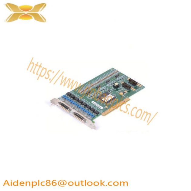 CAUTION 3L046-5 KPC - High-Performance Process Controller for Industrial Automation