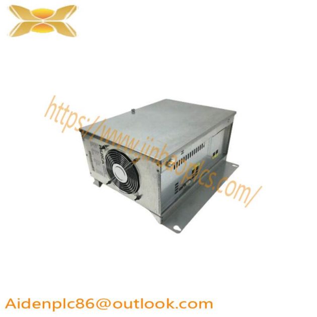 CAUTION 3L046-5 KPC - High-Performance Process Controller for Industrial Automation