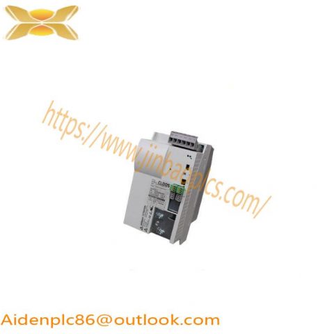 Cloos ECSDE 040C4B551 033596110 - Precision Stepping Switch, for Industrial Control Systems