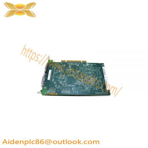 Cognex VPM-8120X-5061-P Frame Grabber Card: Advanced Imaging Technology for Precision Industry Solutions