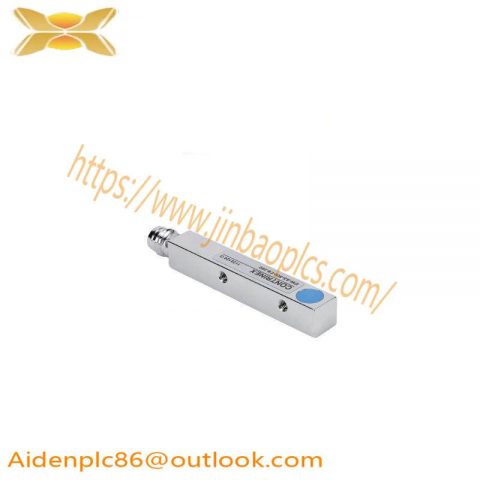 Contrinex DW-AS-509-C8-404, Advanced Inductive Proximity Sensor, Others