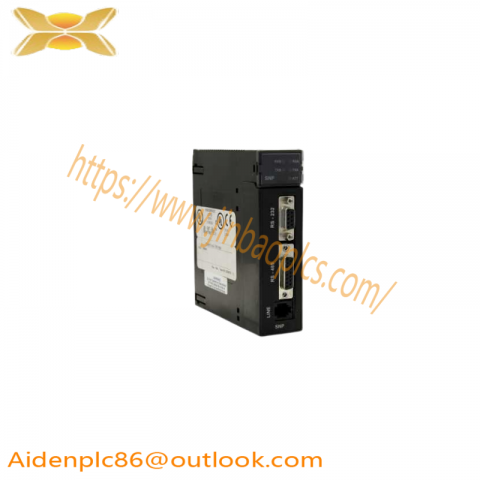 BD 07-01309RC Industrial Controller, Advanced Control Solutions