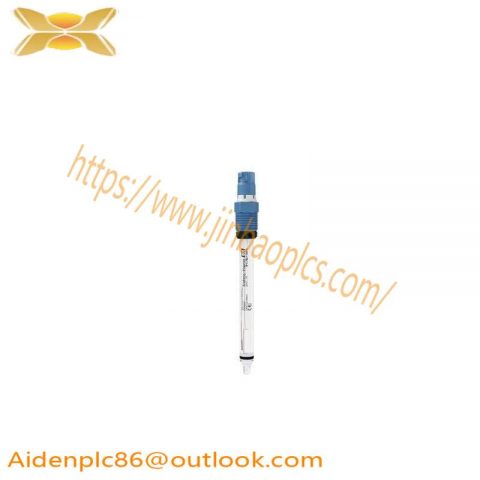 Endress+Hauser E+H CPS11D-7AS21 Digital pH Sensor Orbisint, Process Automation Technology