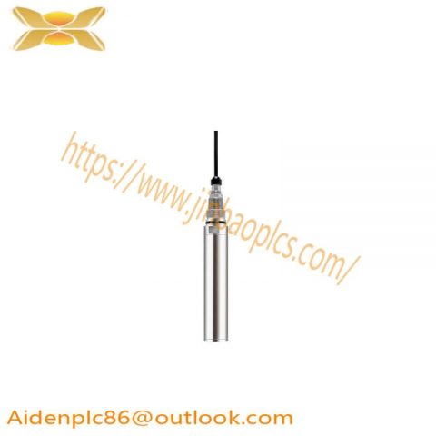 E+H CUS51D-AAD1A3 Solids Sensor - Turbimax for Industrial Control
