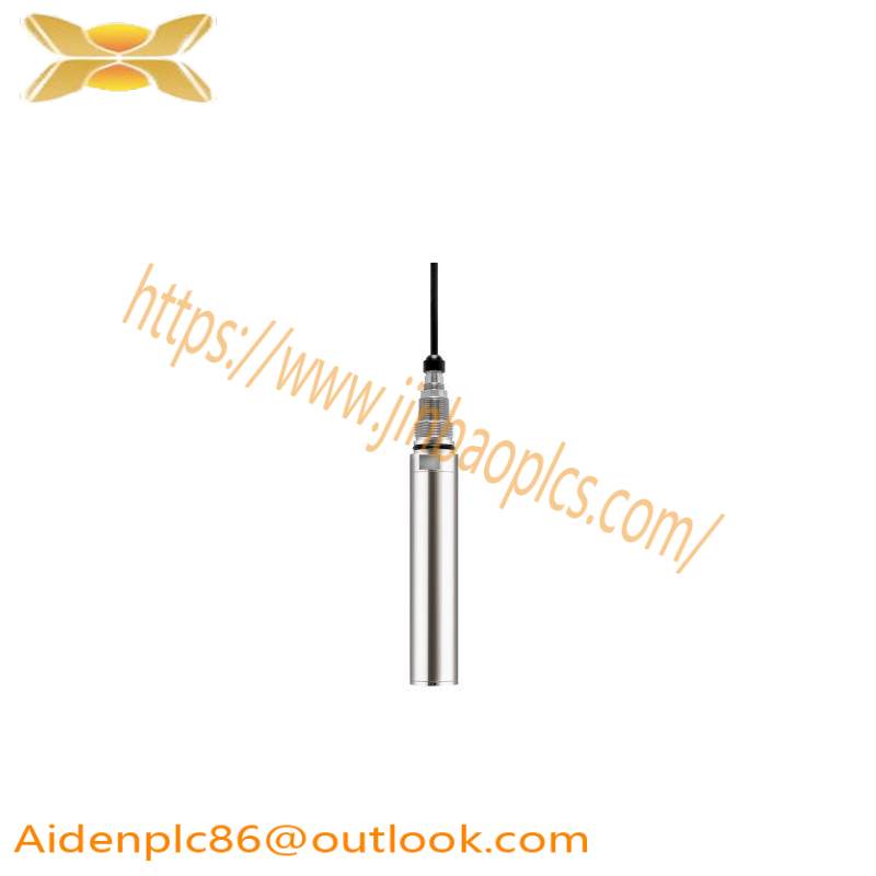 cus51d-aad1a3_e_h_solids_sensor_turbimax.jpg E+H CUS51D-AAD1A3 Solids Sensor - Turbimax for Industrial Control