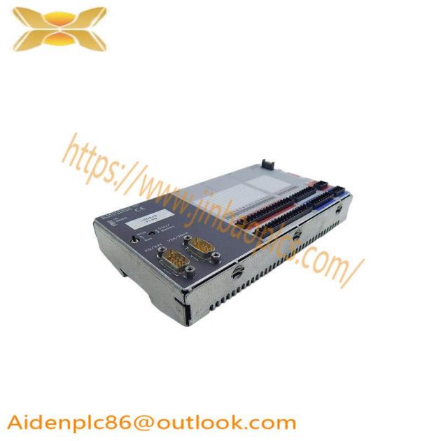 DDK NFT-801RM3-S Industrial Module for Automation Systems