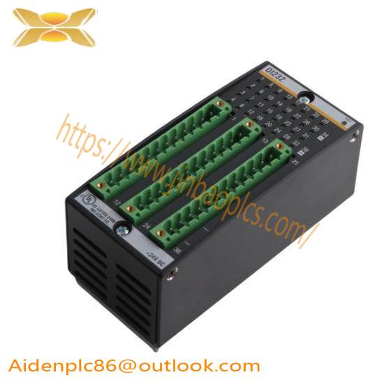 di232_digital_input_module_bachmann_2.jpg Bachmann DI232 - Advanced Digital Input Module, Designed for Industrial Automation