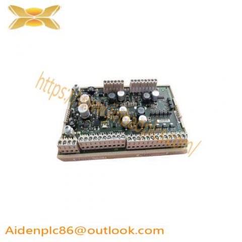 MTI Pro DIN 8659-2 Machine Tools, Precision Engineering, Control Modules