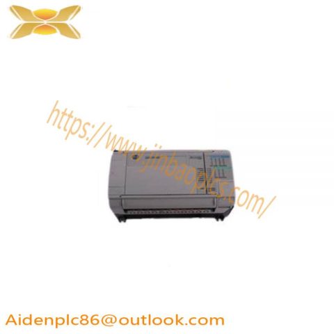 DIONEX AE6000 - 4AE-ETHERNET O830L624002 Control Module