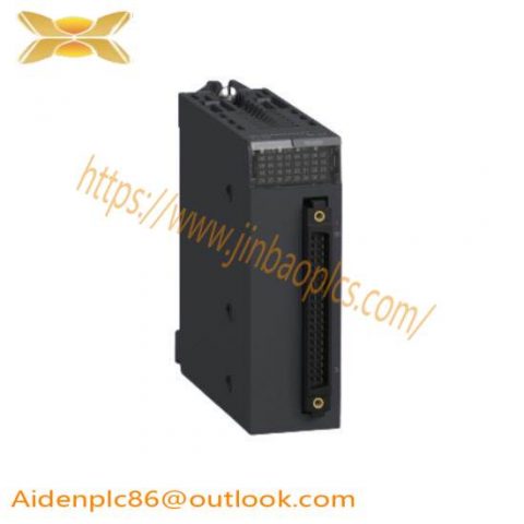 Schneider Electric BMXDD032O2K Discrete Input Module