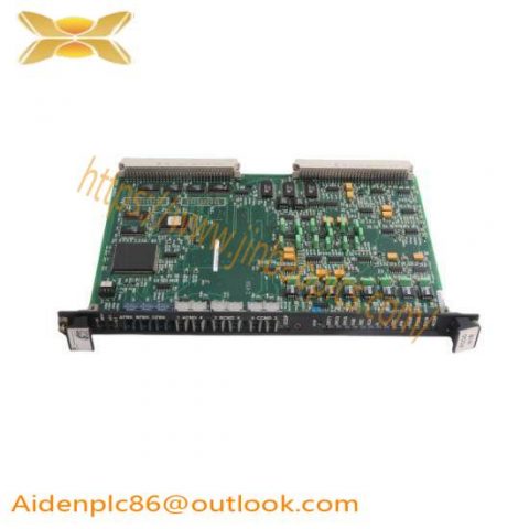 General Electric DS200FCGDH1B - DSP Drive Control Module