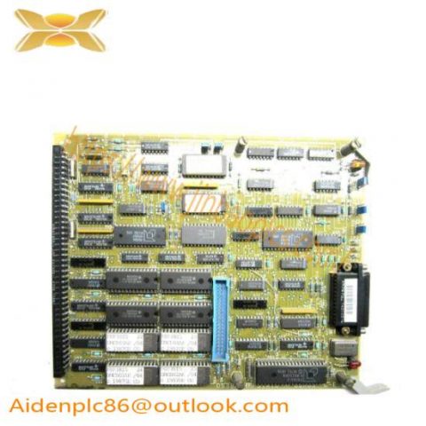 GE DS3800HMPJ1A1D: Precision Mark VI Circuit Board for Industrial Control Solutions