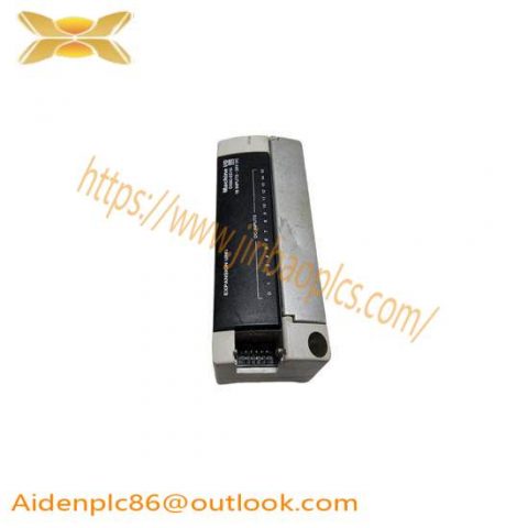 Schneider Electric DS60-ED16 Machine I/O Unit