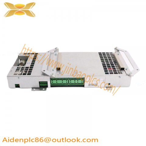 ABB DSPC155 57310001-CX: Precision Processor Board for Industrial Control