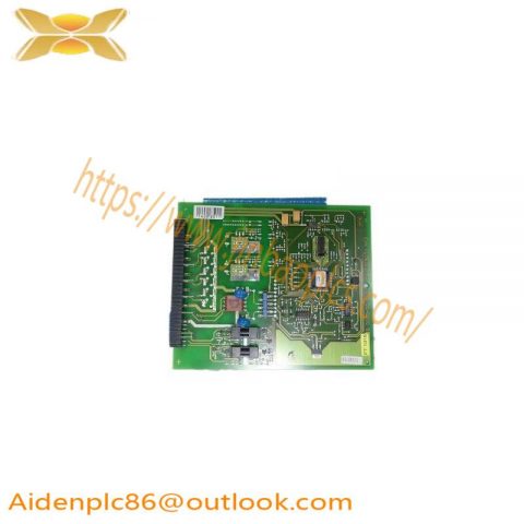 E+H 319100-0200B: Precision PCB Transmitter Board for Industrial Control Systems