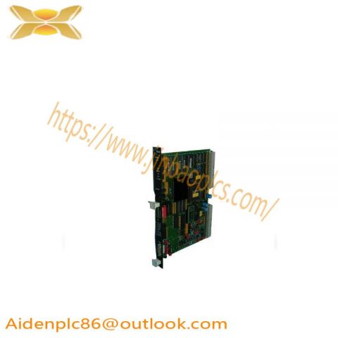 ELIN MRB3-70 Circuit Boards, High-Power Industrial Control Solutions