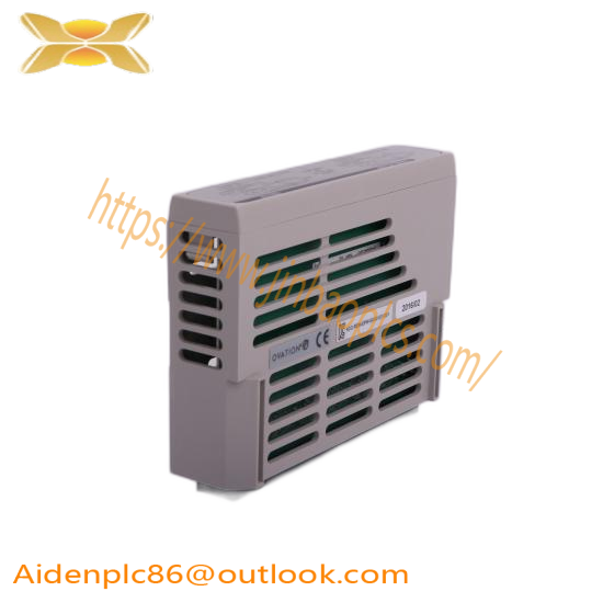 emerson_1c31227g01_1.png EMERSON 1C31227G01 High-Precision Control Module for Industrial Automation