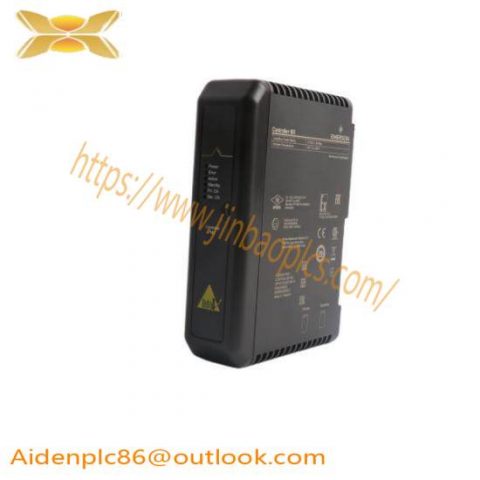 EMERSON CE3007 KJ2005X1-BA1 Sensor for Industrial Control Systems