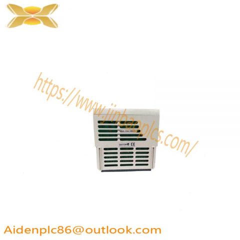 EMERSON CE4003S2B3 4-wire I/O Termination Block: Industrial Control Module for Enhanced Connectivity