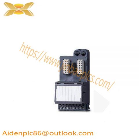 EMERSON CE4035S2B1 M-series Traditional I/O Module