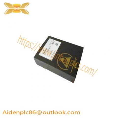 EPRO PR9268/303-100 CON021: Advanced Current Sensor for Industrial Control Systems
