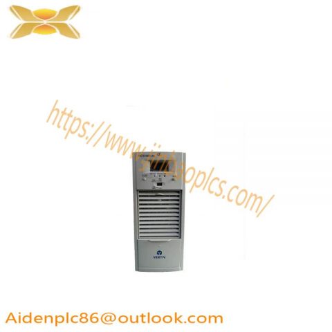 EMERSON HD22005-3A Industrial Power Supply