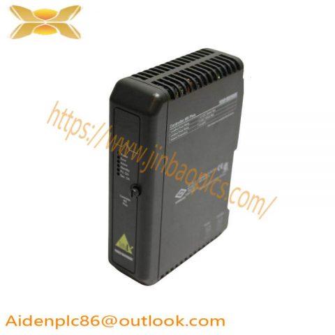 Emerson KJ2002X1-CA1 | Industrial Automation | PLC Controller Module