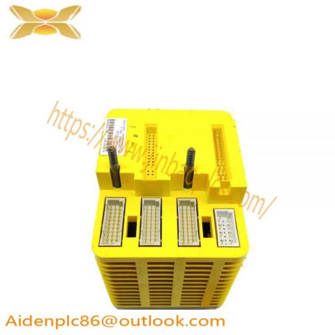 EMERSON KJ2201X1-BA1 12P3162X252 SLS1508 Smart Logic Solver: Industrial Automation Excellence