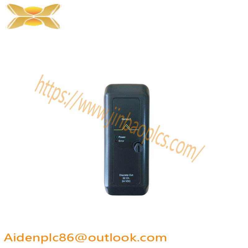 emerson_kj2201x1-ja1_12p3323x022_terminal_block.jpg Emerson KJ2201X1-JA1 | High-Power Terminal Block for Industrial Control Systems