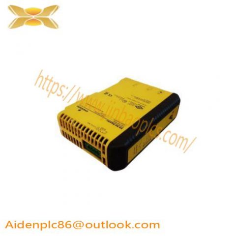 EMERSON KJ2221X1-BA1 12P3232X112 VS6002 Mesh Repeater