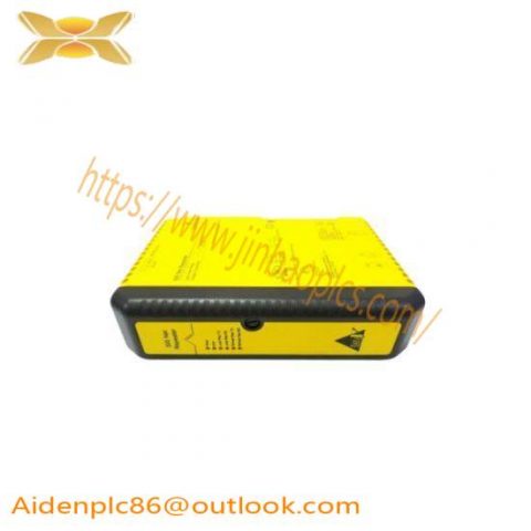 Emerson KJ2221X1-BA1 12P3232X132 VS6002 Repeater Module