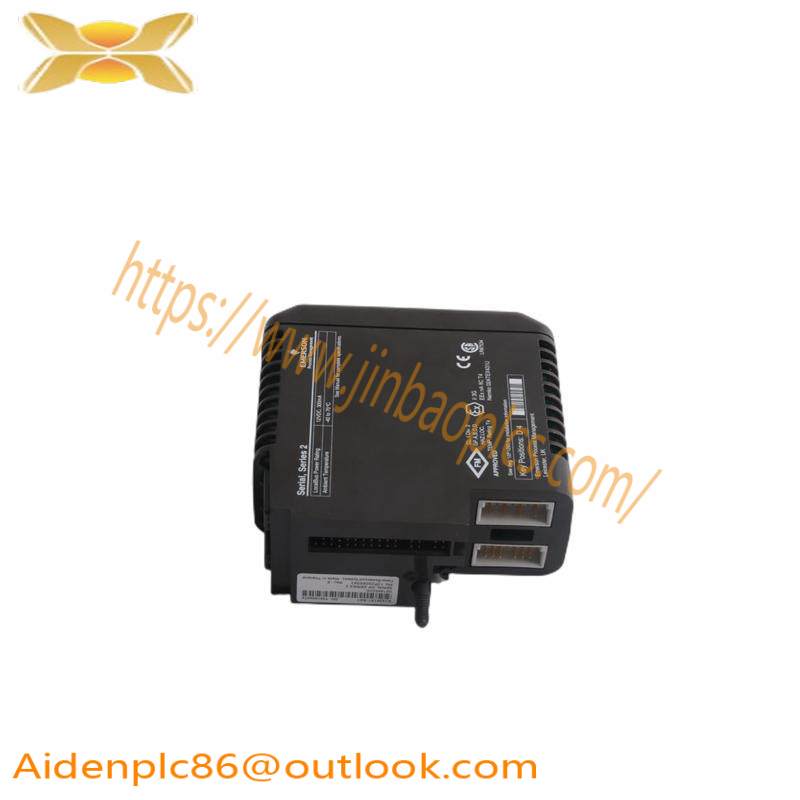 emerson_kj3221x1-ba1_12p2531x062_ve4035s2b1_power_supply.jpg Emerson KJ3221X1-BA1 | 12P2531X062 | VE4035S2B1 | Power Supply