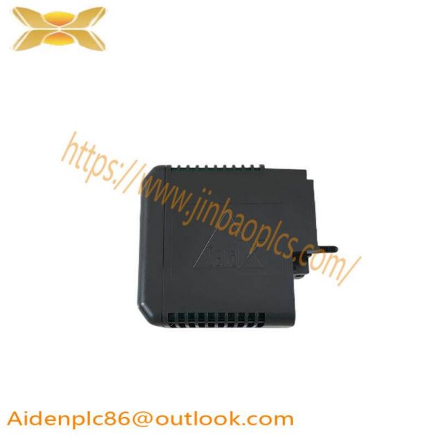 Emerson KJ3221X1-BA1 12P2531X112 | High Side Output Module