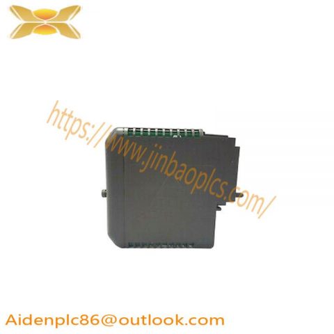 Emerson KJ3222X1-BA1 + 12P2532X122 + VE4003S2B2: Analog Input HART Module