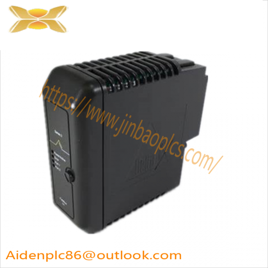 emerson_kj3242x1-ba1_12p2471x042_fieldbus_module.png EMERSON KJ3242X1-BA1 Fieldbus Module: Advanced Control Solution for Industry