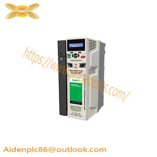 emerson_m701-06400470a_ac_drive.jpg EMERSON M701-06400470A AC Drive: Advanced Industrial Control Solution