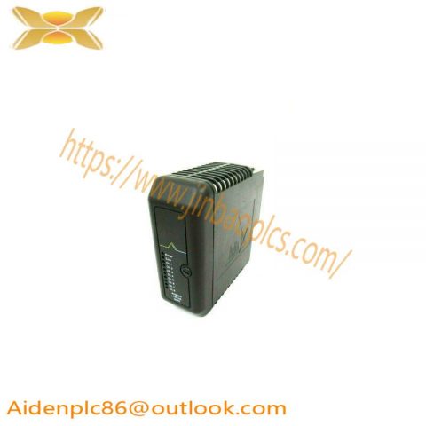 EMERSON MVME7100-0171 High-Voltage Industrial Control Module