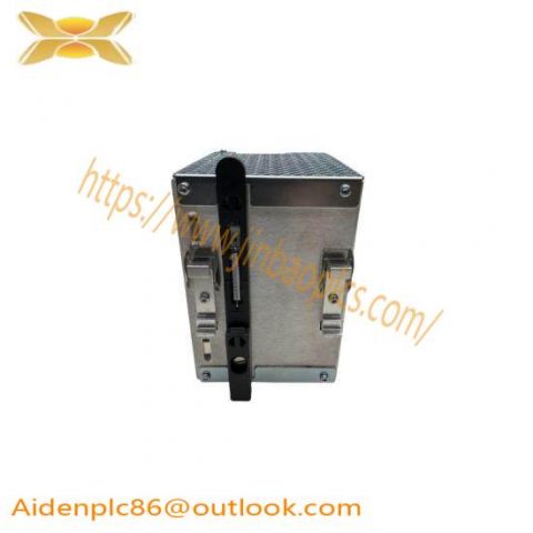 EMERSON SDN20-24-100C DIN Rail Power Supply