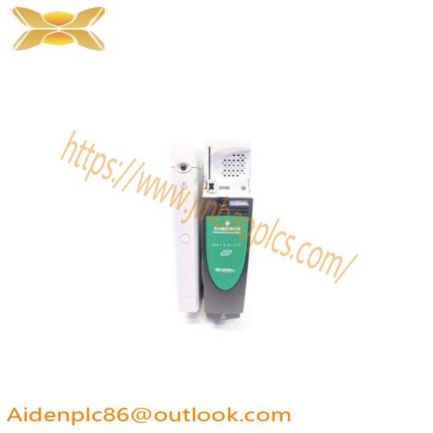 Emerson SP2402-EZ: Control Techniques AC Drives Unidrive SP, for Industry Automation