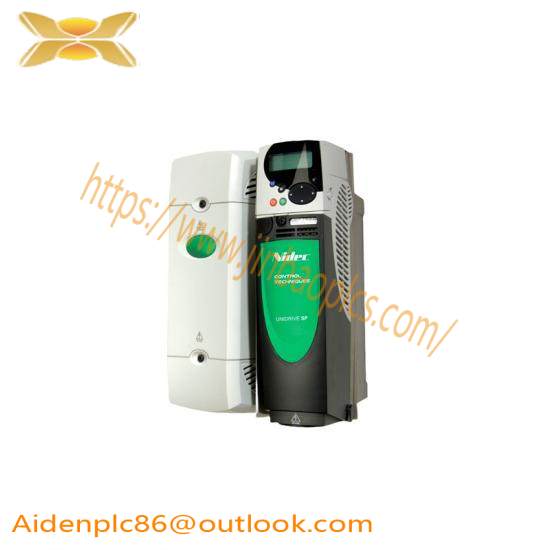 emerson_sp3401_servo_drives_motors.jpg EMERSON SP3401 Servo Drives & Motors, Precision Control for Industrial Automation