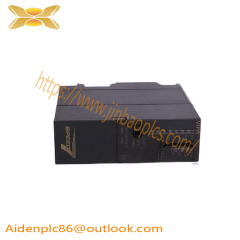 Emotron S2T-15/400-0/N: Industry Grade Power Control Module