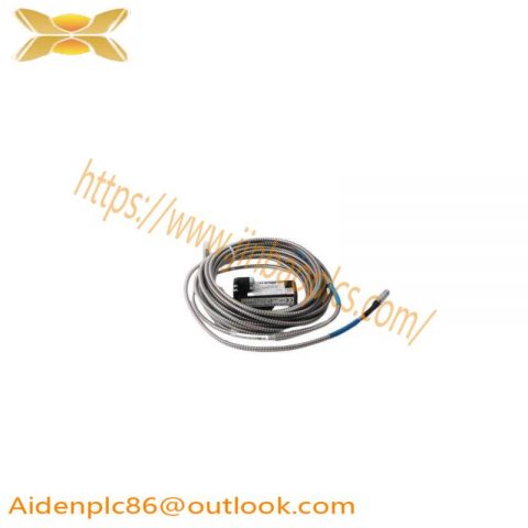 EPRO PR6423/000-030-CN CON021 Eddy Current Sensor: Precise Non-Invasive Measurement, Advanced Industrial Control