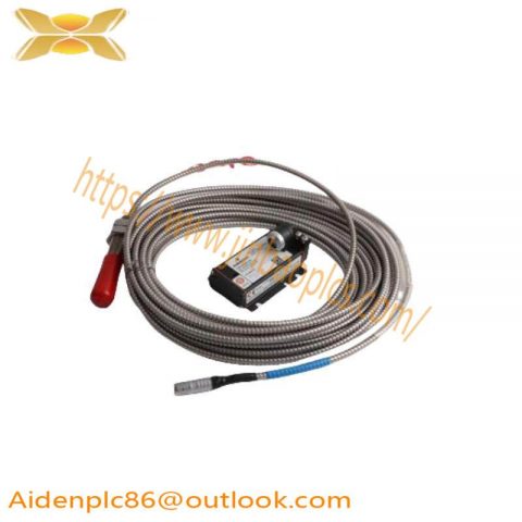 Epro PR6423/004-031 CON021: Advanced Eddy Current Sensor