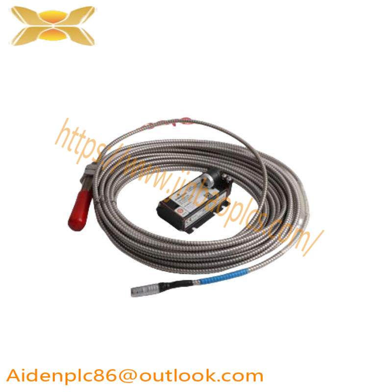 epro_pr6423_004-031_con021_eddy_current_sensor.jpg Epro PR6423/004-031 CON021: Advanced Eddy Current Sensor