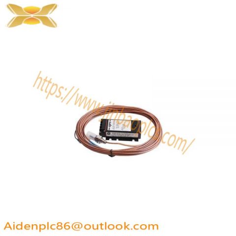 EPRO PR6423/010-000 Eddy Current Sensor - Precision Measurement Module