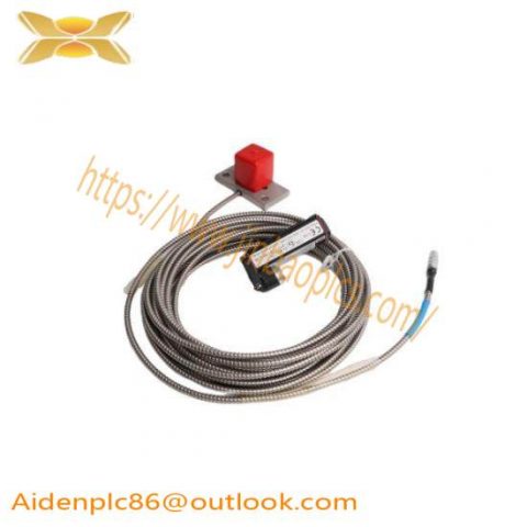 EPRO PR6426/010-010 Eddy Current Sensor