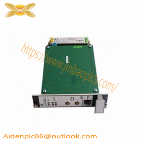 Emerson EPRO UES815-24V Power Supply