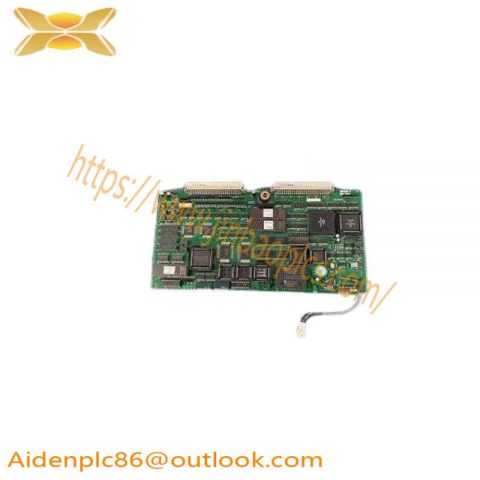 EPSON SKP326-2: Advanced Microprocessor PCB Board, Engineered for Precision Control